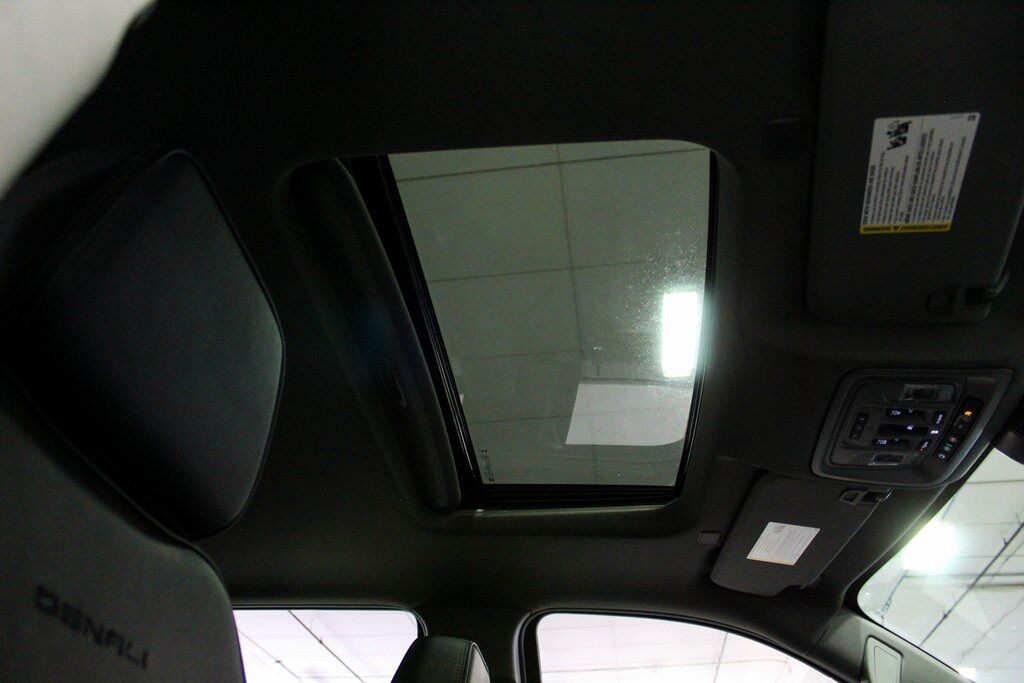 2024 GMC Sierra 2500HD Denali Tigard OR