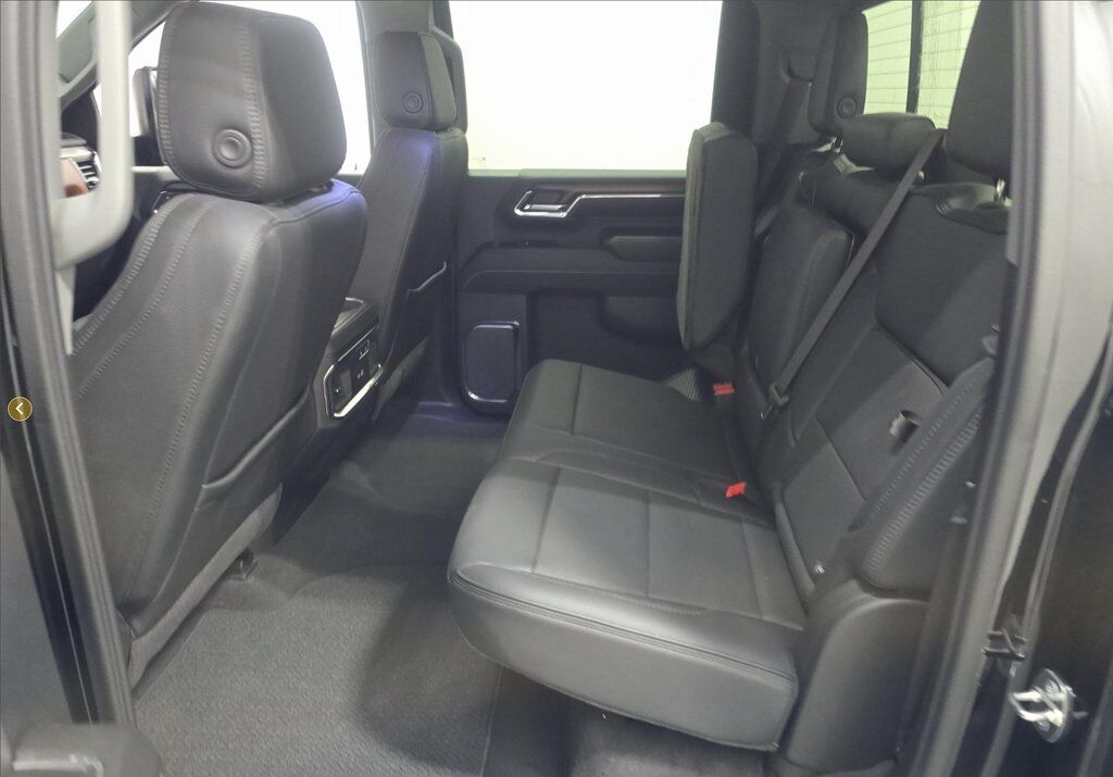 2024 GMC Sierra 2500HD Denali Tigard OR