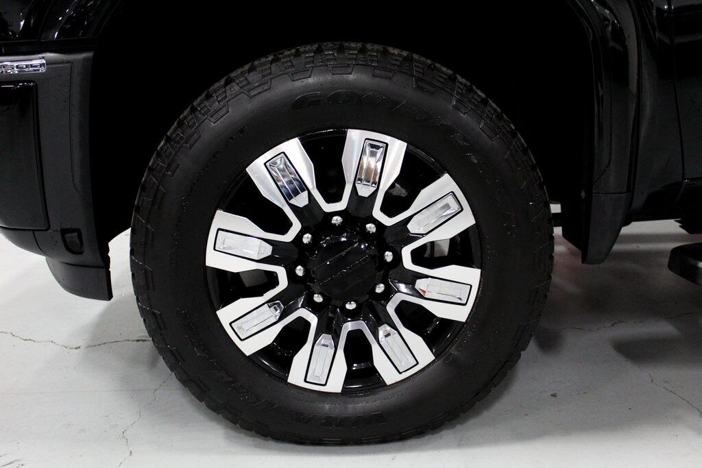 2024 GMC Sierra 2500HD Denali Tigard OR