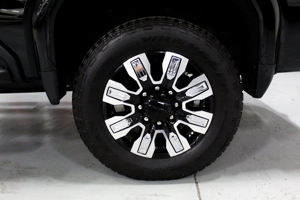 2024 GMC Sierra 2500HD Denali Tigard OR