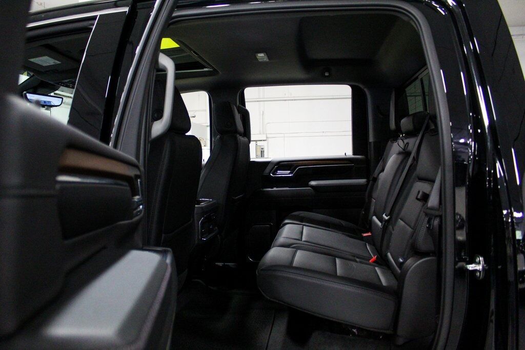 2024 GMC Sierra 2500HD Denali Tigard OR