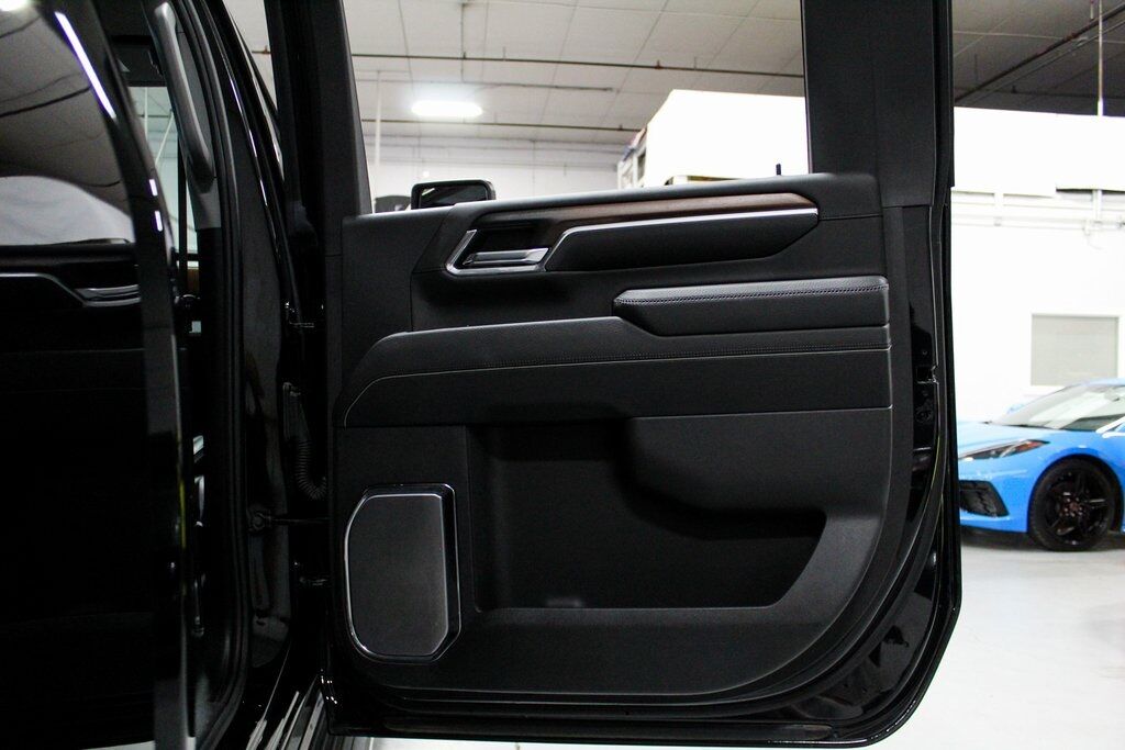 2024 GMC Sierra 2500HD Denali Tigard OR