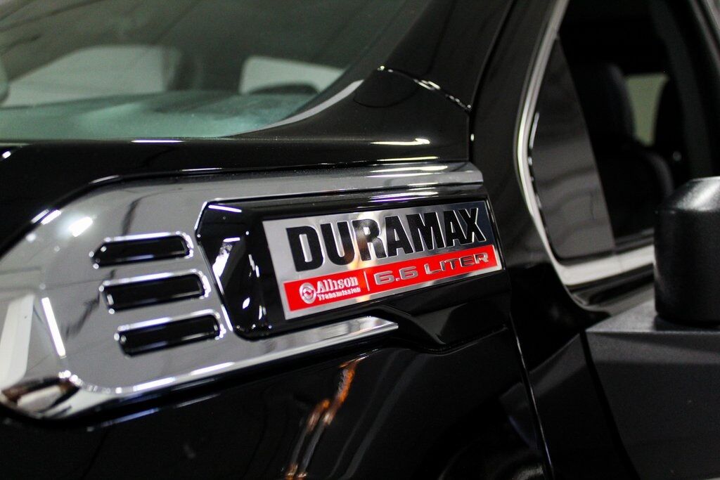 2024 GMC Sierra 2500HD Denali Tigard OR