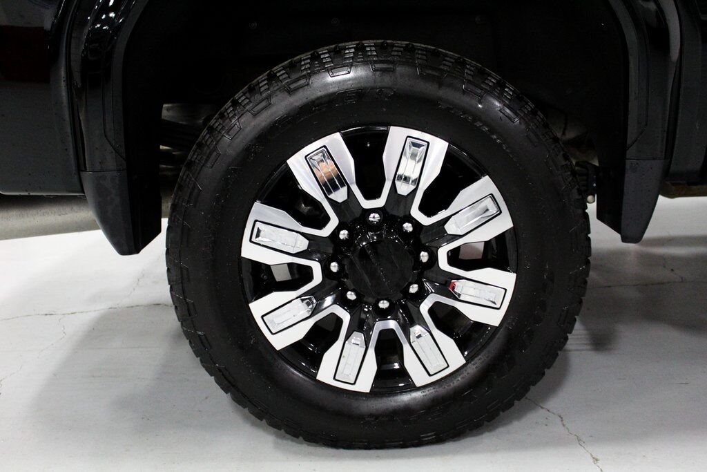2024 GMC Sierra 2500HD Denali Tigard OR