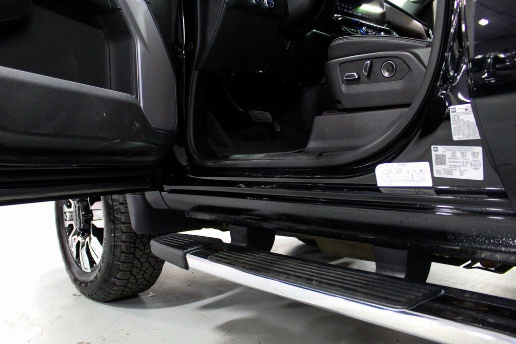 2024 GMC Sierra 2500HD Denali Tigard OR