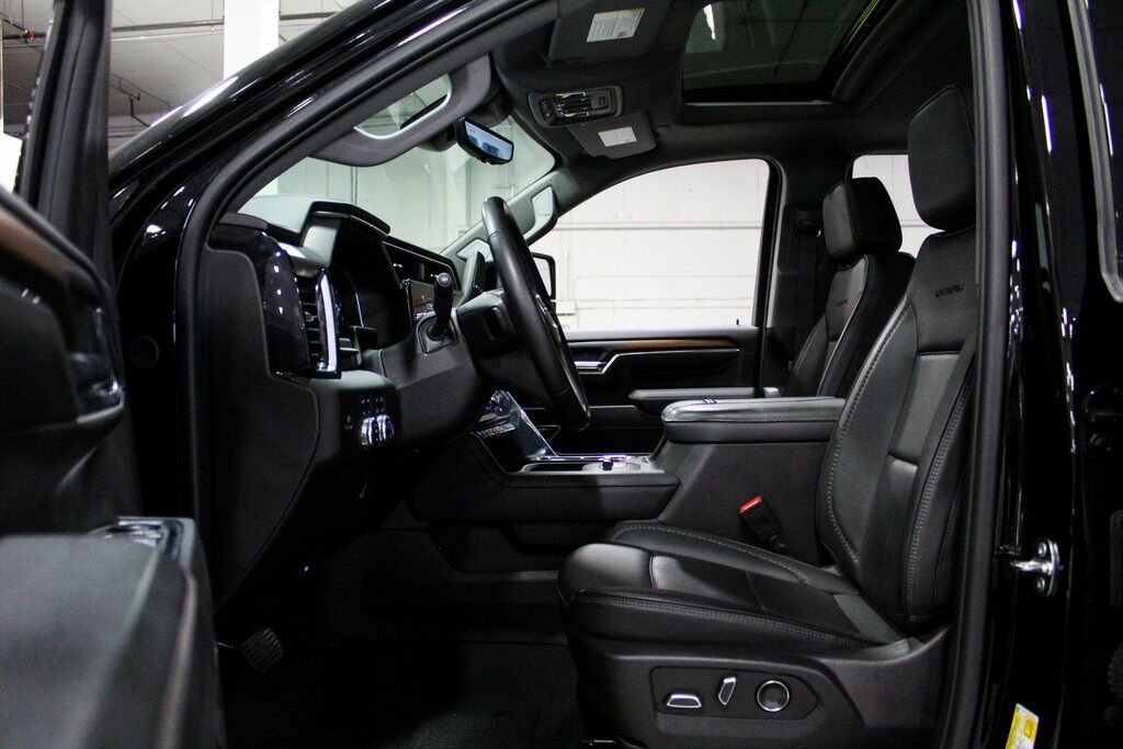 2024 GMC Sierra 2500HD Denali Tigard OR