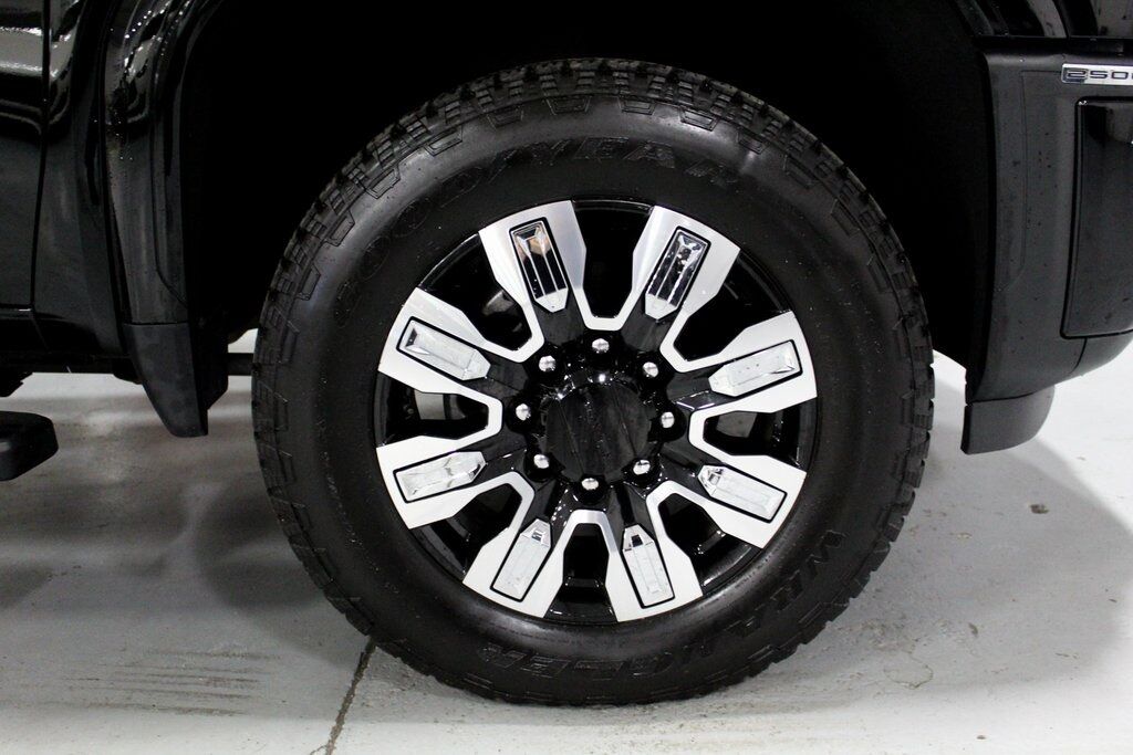 2024 GMC Sierra 2500HD Denali Tigard OR