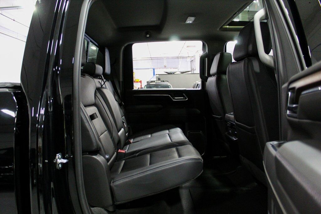 2024 GMC Sierra 2500HD Denali Tigard OR