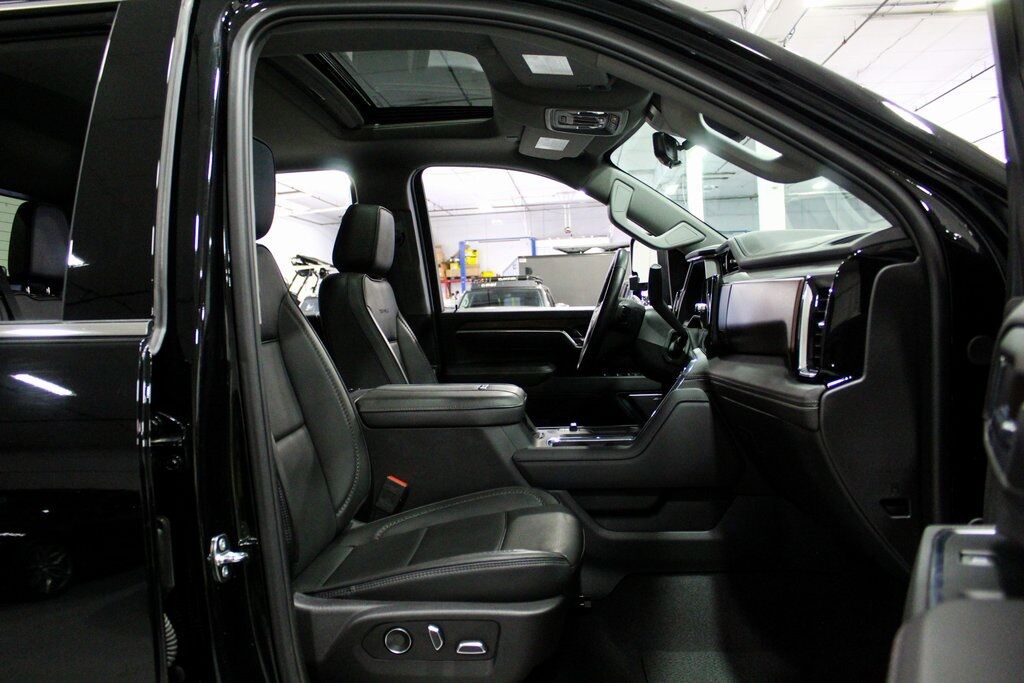 2024 GMC Sierra 2500HD Denali Tigard OR