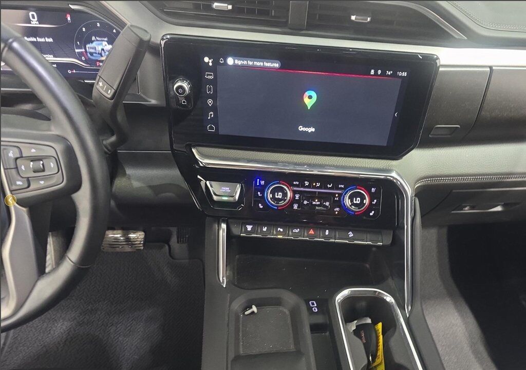 2024 GMC Sierra 2500HD Denali Tigard OR