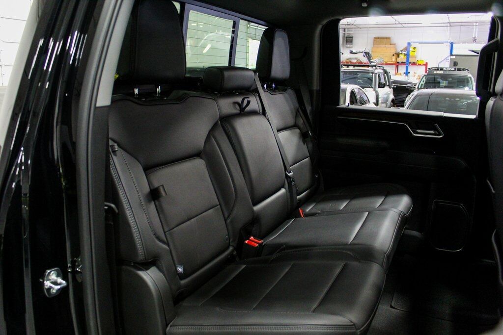 2024 GMC Sierra 2500HD Denali Tigard OR