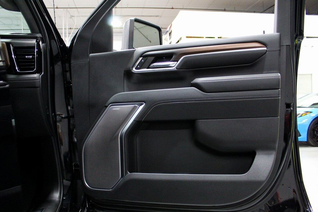 2024 GMC Sierra 2500HD Denali Tigard OR