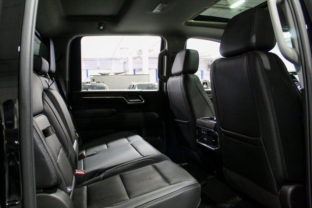 2024 GMC Sierra 2500HD Denali Tigard OR