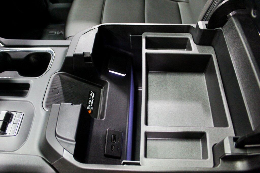 2024 GMC Sierra 2500HD Denali Tigard OR