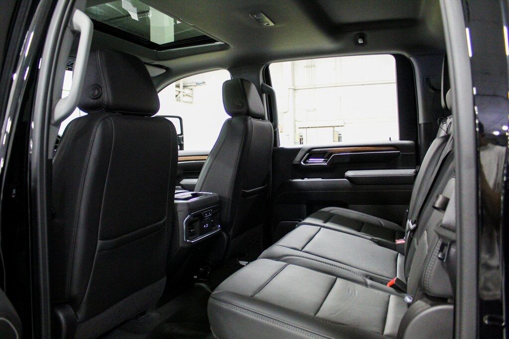 2024 GMC Sierra 2500HD Denali Tigard OR