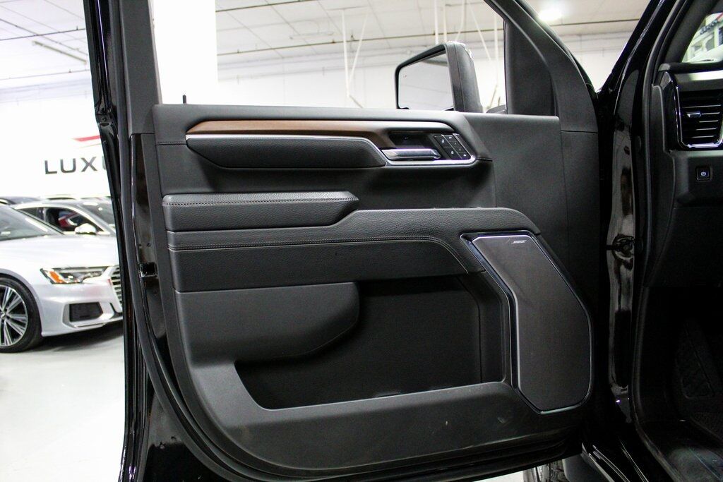 2024 GMC Sierra 2500HD Denali Tigard OR