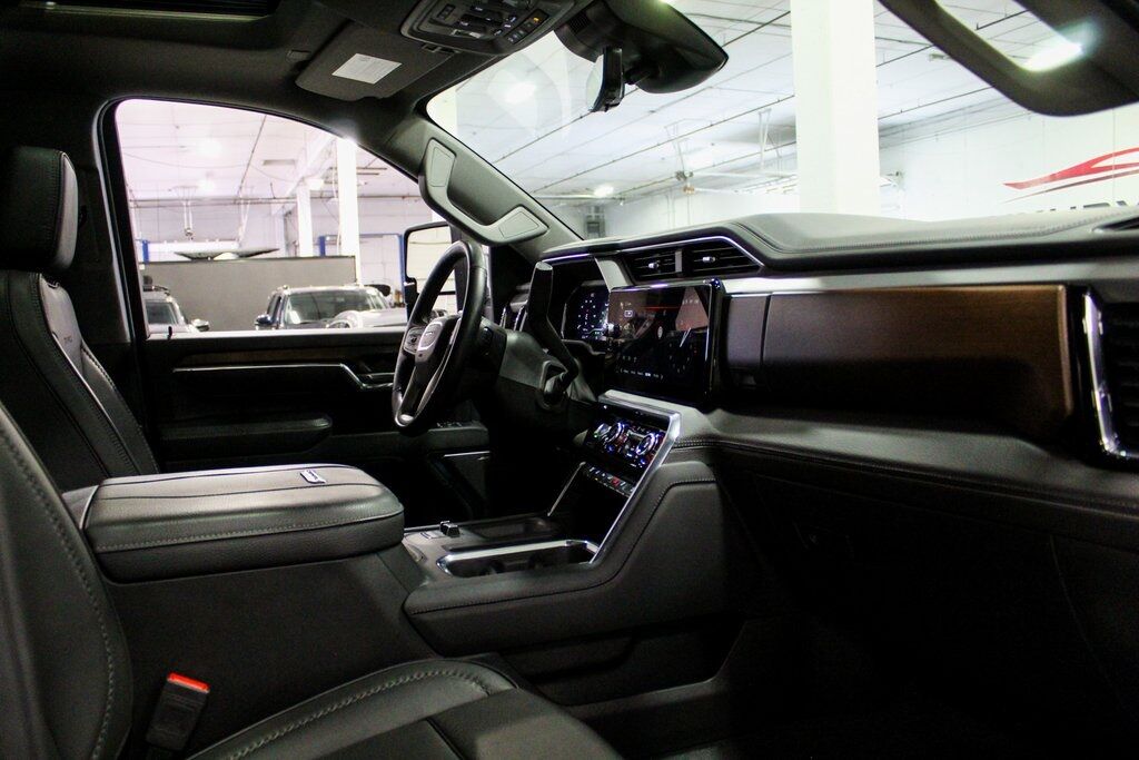 2024 GMC Sierra 2500HD Denali Tigard OR