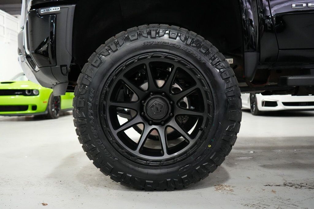 2024 GMC Sierra 2500HD Denali Tigard OR