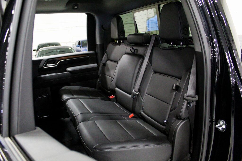 2024 GMC Sierra 2500HD Denali Tigard OR