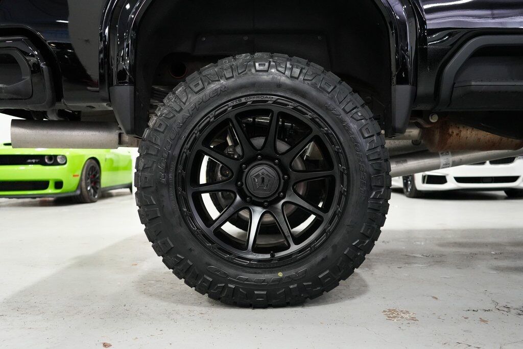 2024 GMC Sierra 2500HD Denali Tigard OR