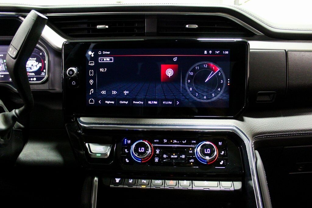 2024 GMC Sierra 2500HD Denali Tigard OR