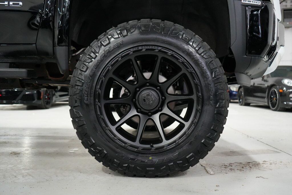 2024 GMC Sierra 2500HD Denali Tigard OR