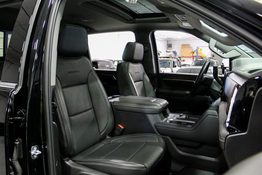 2024 GMC Sierra 2500HD Denali Tigard OR