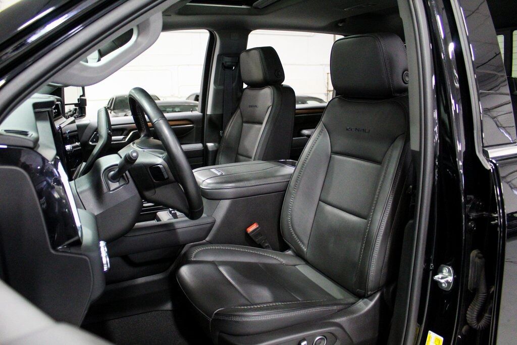 2024 GMC Sierra 2500HD Denali Tigard OR