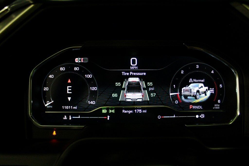 2024 GMC Sierra 2500HD Denali Tigard OR