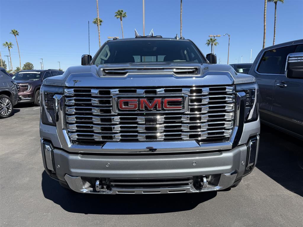 2024 GMC Sierra 2500HD Denali Tucson AZ
