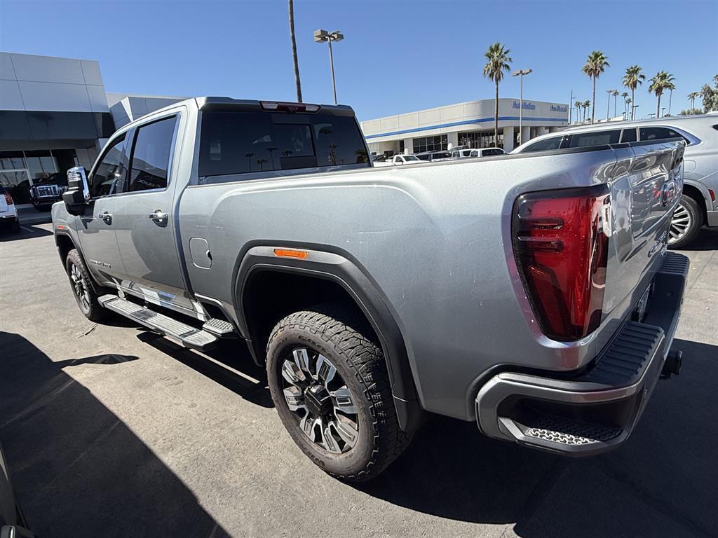2024 GMC Sierra 2500HD Denali Tucson AZ
