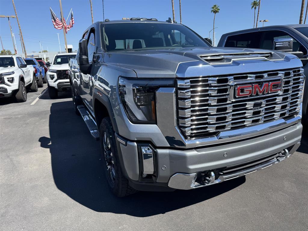 2024 GMC Sierra 2500HD Denali Tucson AZ