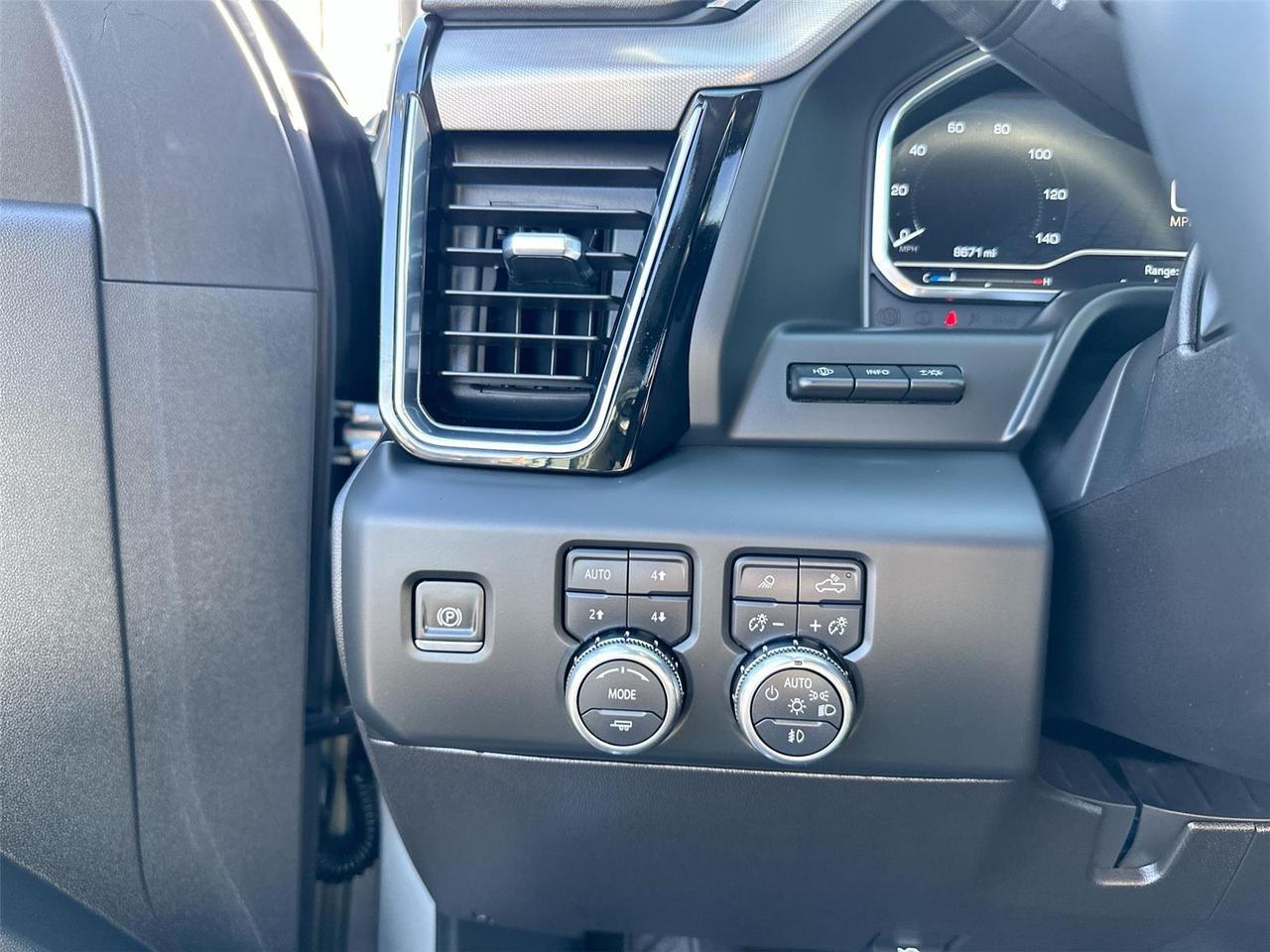 2024 GMC Sierra 2500HD Denali Tucson AZ