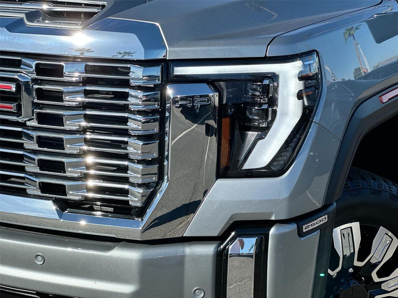 2024 GMC Sierra 2500HD Denali Tucson AZ