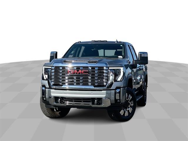 2024 GMC Sierra 2500HD Denali Tucson AZ