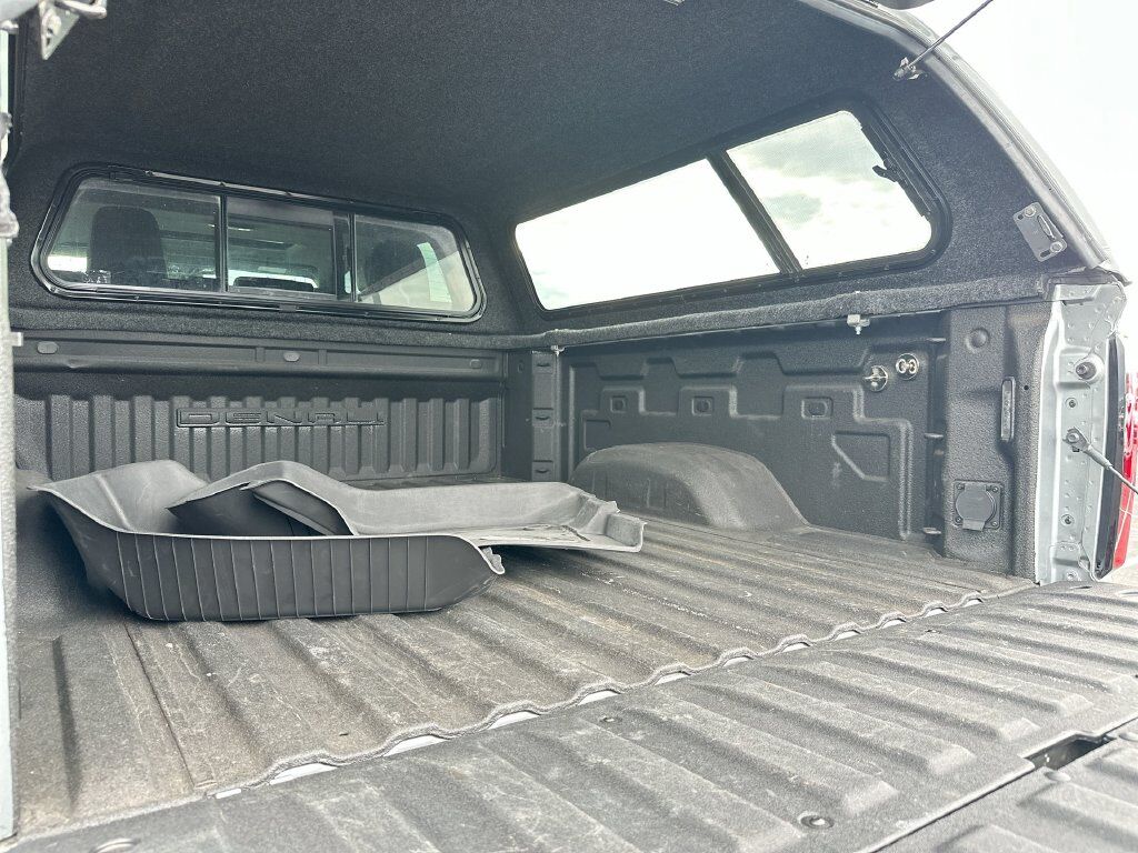 2024 GMC Sierra 2500HD Denali Tucson AZ