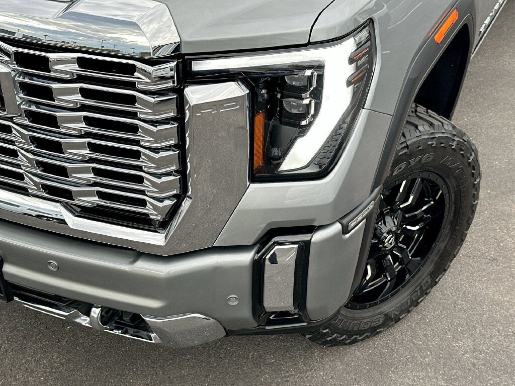2024 GMC Sierra 2500HD Denali Tucson AZ