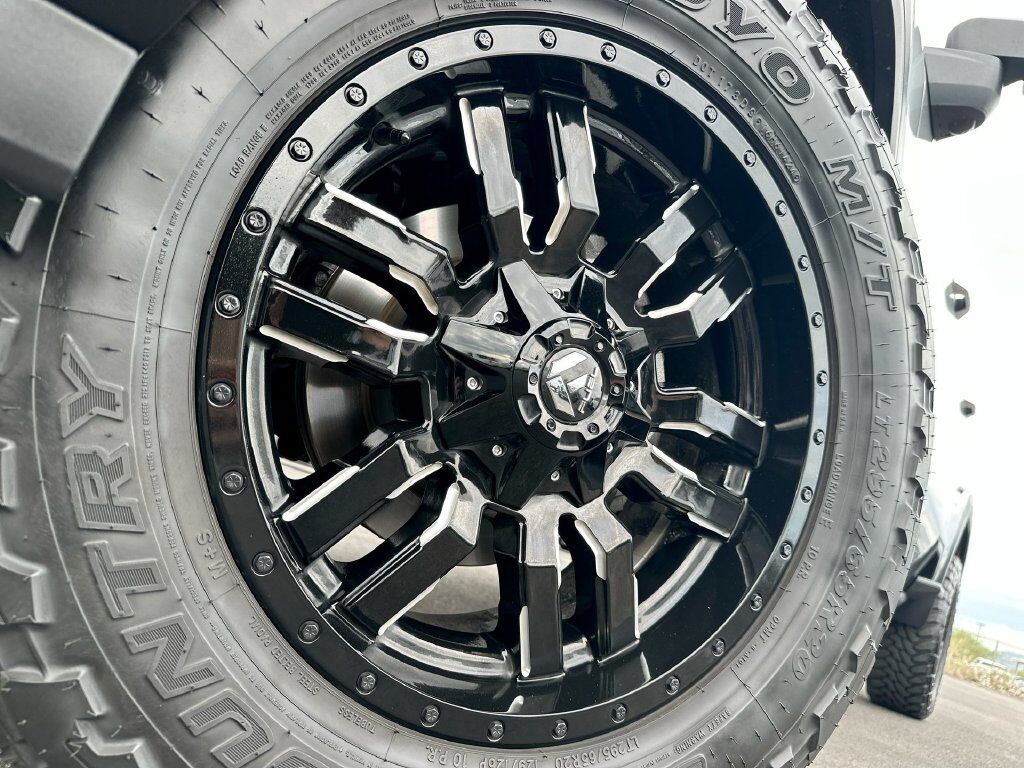 2024 GMC Sierra 2500HD Denali Tucson AZ