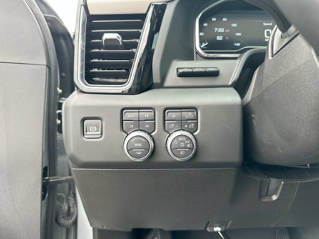 2024 GMC Sierra 2500HD Denali Tucson AZ
