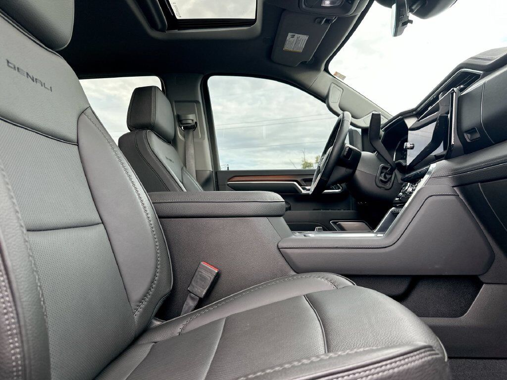 2024 GMC Sierra 2500HD Denali Tucson AZ