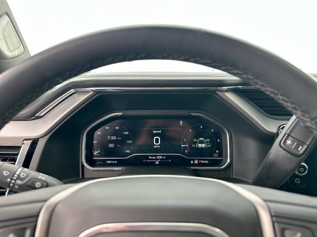 2024 GMC Sierra 2500HD Denali Tucson AZ