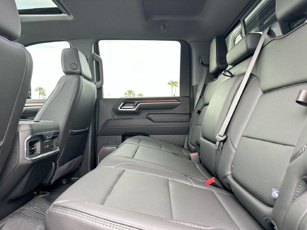 2024 GMC Sierra 2500HD Denali Tucson AZ