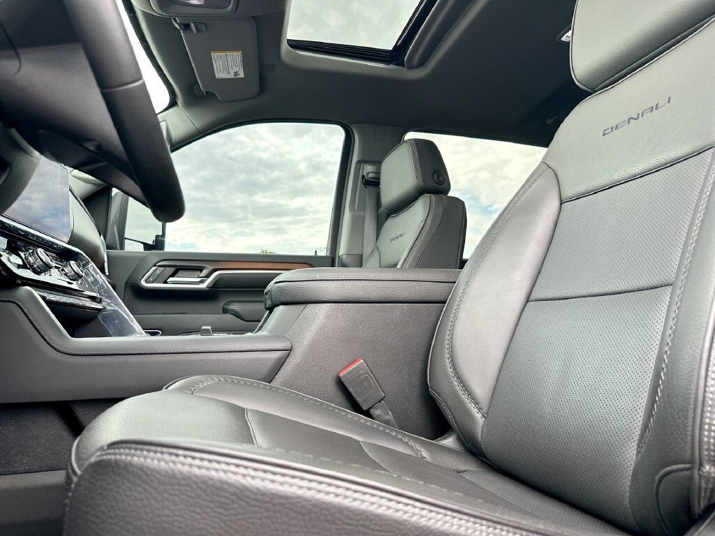 2024 GMC Sierra 2500HD Denali Tucson AZ