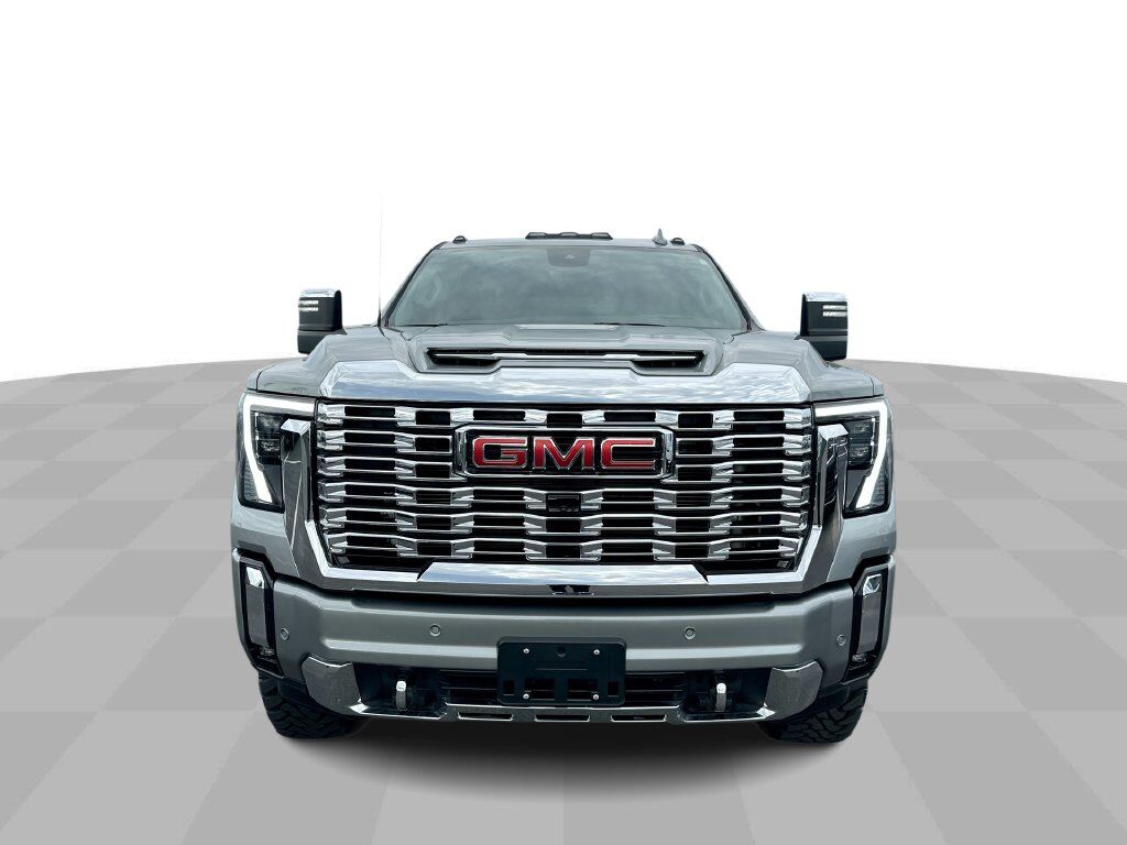 2024 GMC Sierra 2500HD Denali Tucson AZ