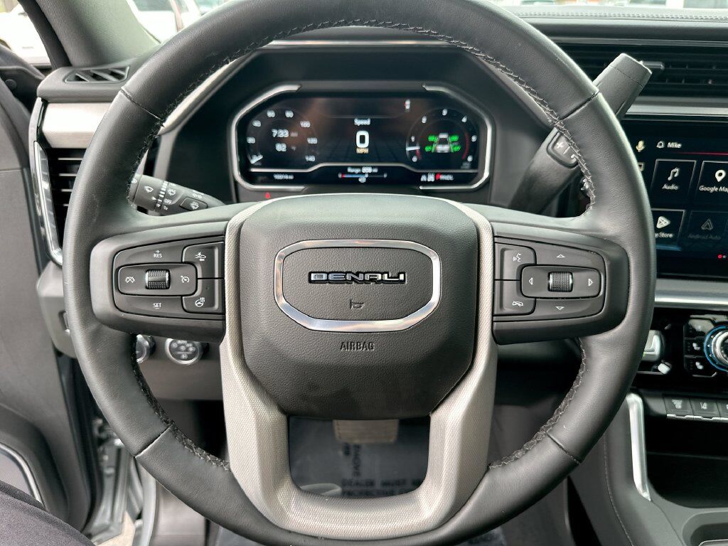 2024 GMC Sierra 2500HD Denali Tucson AZ