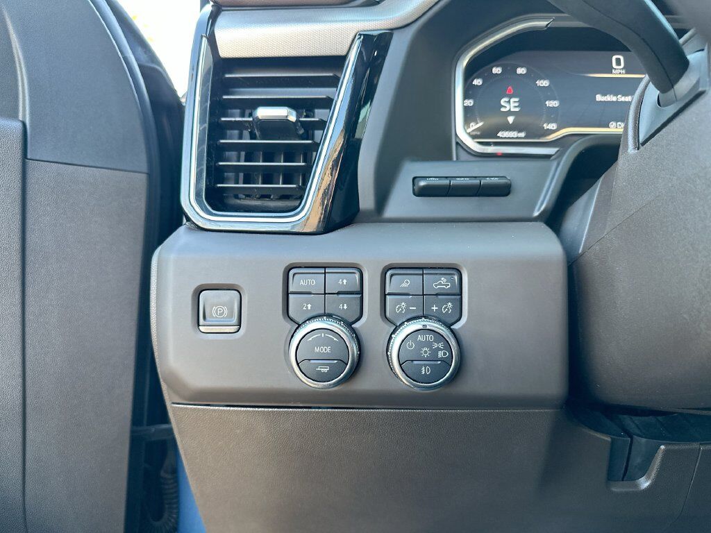 2024 GMC Sierra 2500HD Denali Tucson AZ