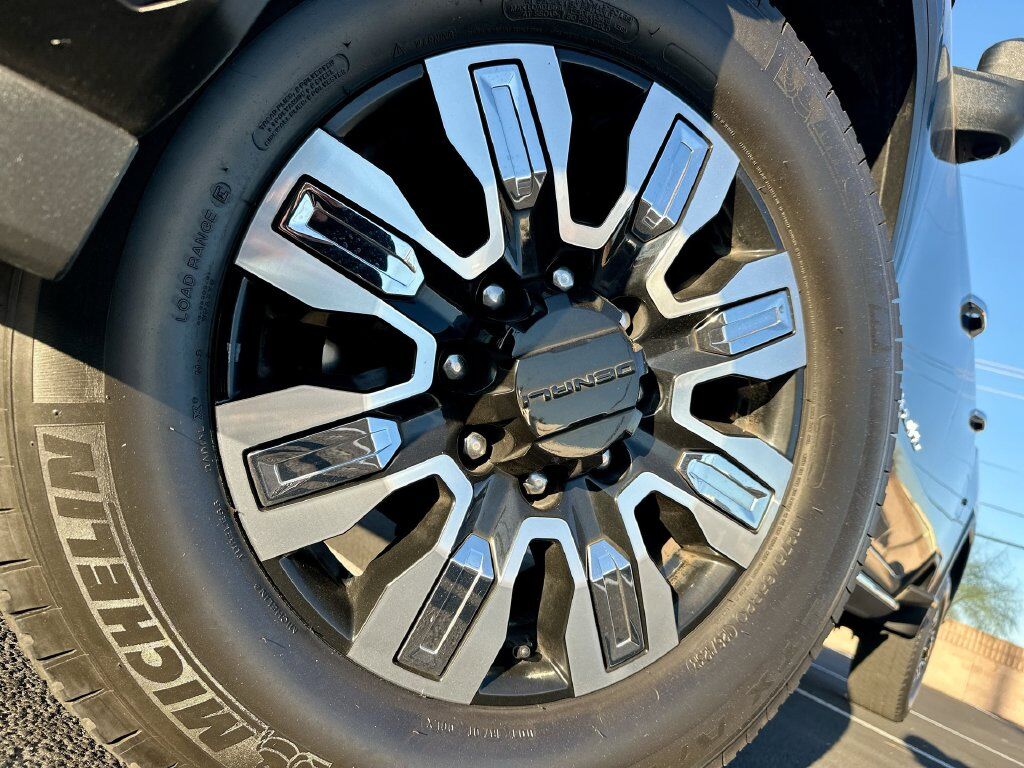 2024 GMC Sierra 2500HD Denali Tucson AZ