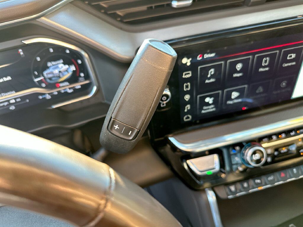2024 GMC Sierra 2500HD Denali Tucson AZ