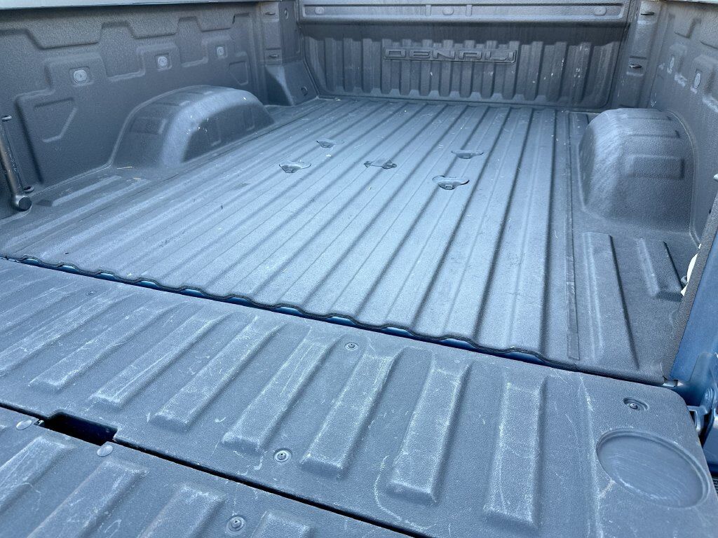 2024 GMC Sierra 2500HD Denali Tucson AZ