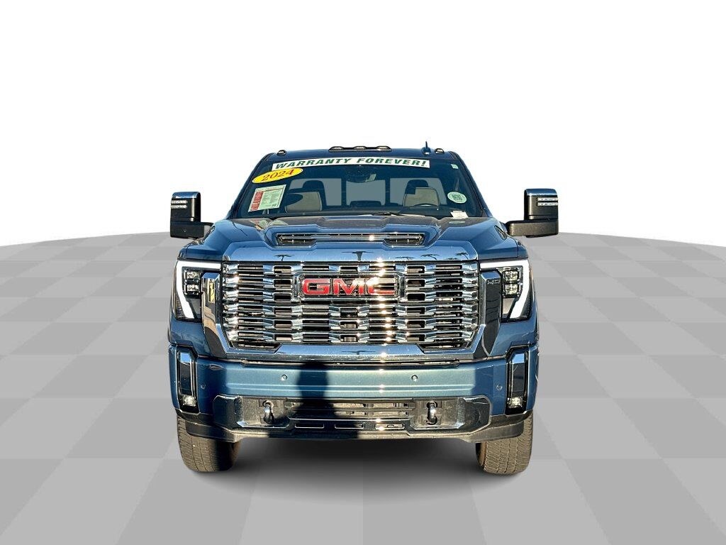 2024 GMC Sierra 2500HD Denali Tucson AZ